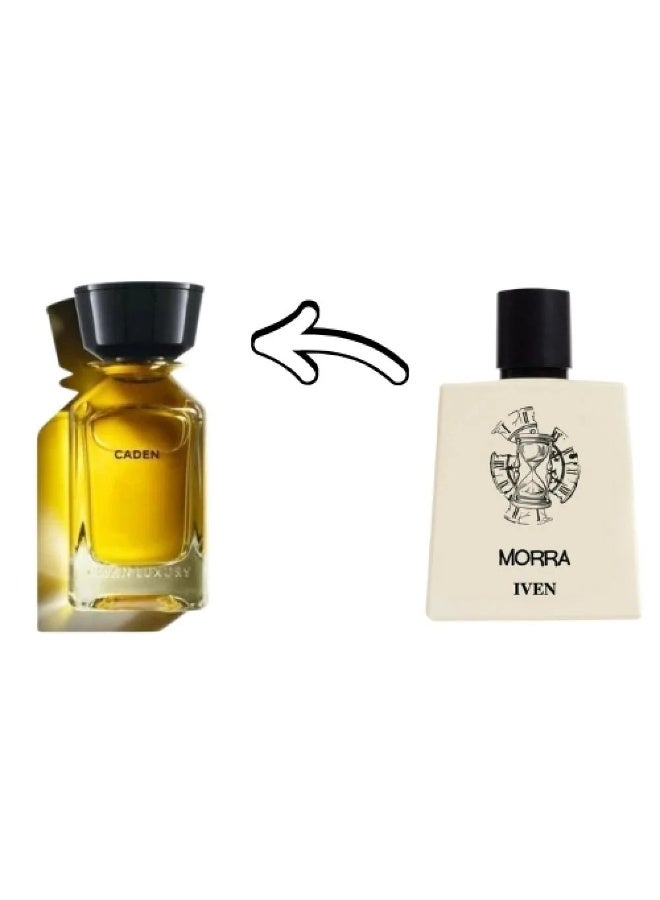 EVENSWISS .Mora perfume by Even 100 ml - Image 1